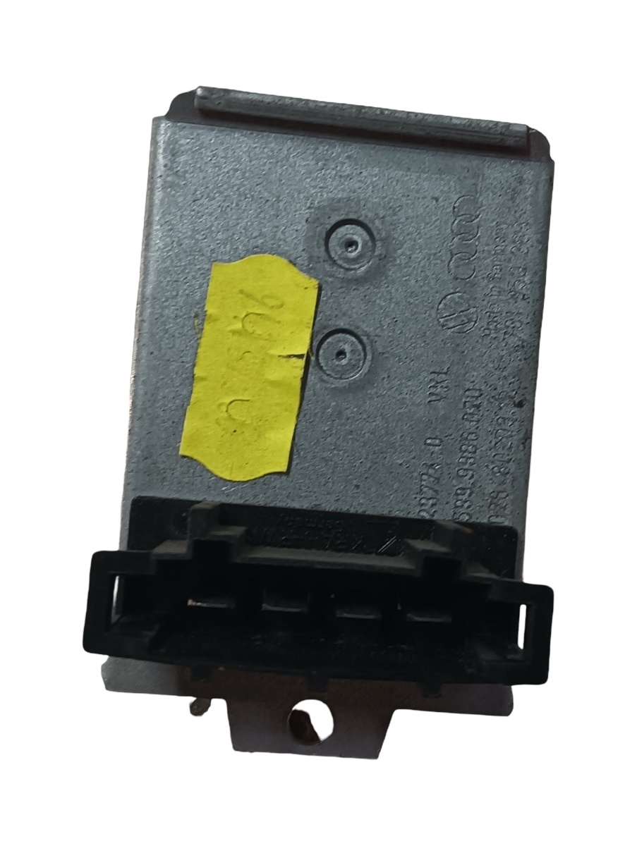 Rezistor motor/ventilator aeroterma VOLKSWAGEN TRANSPORTER IV Box 70XA 1990 - 2003 – foto 2