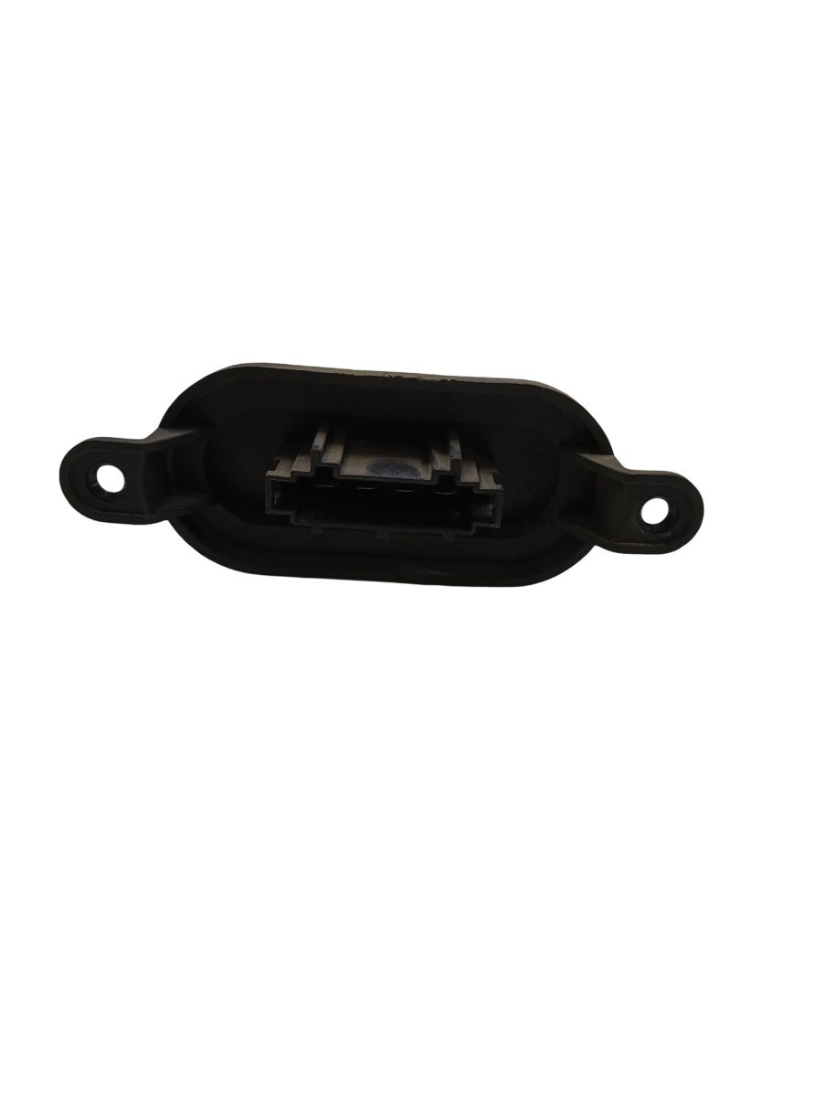 Rezistor motor/ventilator aeroterma VOLKSWAGEN TRANSPORTER V Box 7HA, 7HH, 7EA, 7EH 2003 - > – foto 2