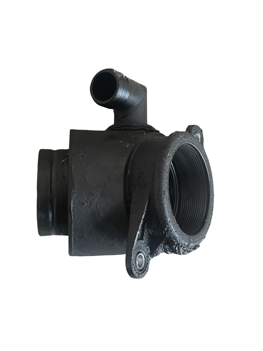 Rezonator admisie aer turbo AUDI A6/S6 III Saloon 4F2, C6 2004 - 2011 3.0TDI – foto 3