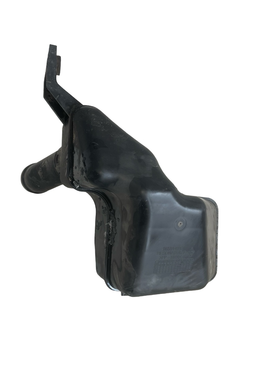 Rezonator aer CHEVROLET SPARK 2005 - > 0.8 LBF(49CUL3), LQ2(49CUL3) 96591490 96591491 – foto 2