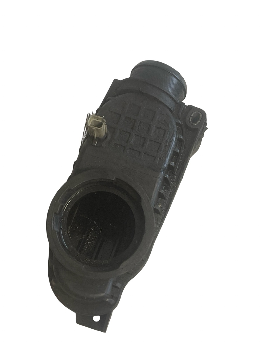 Rezonator aer LAND ROVER RANGE ROVER SPORT LS_, L320 2005 - 2013 2.7 D 4x4 276DT 4H2Q-6K770-BB – foto 2