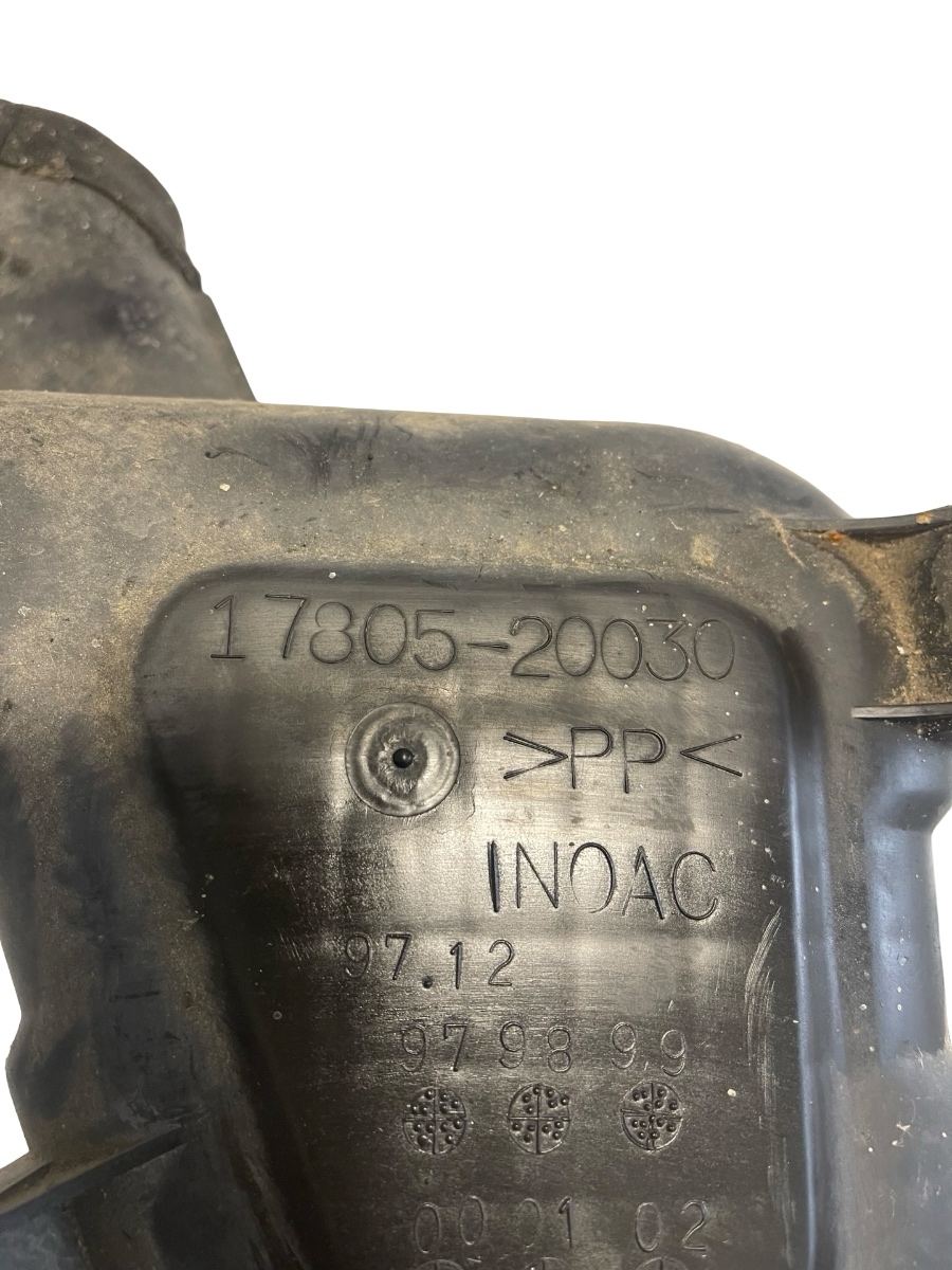 Rezonator aer LEXUS RX MCU15 1998 - 2003 3.0i 17805 20030 – foto 3