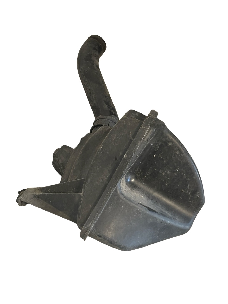 Rezonator aer NISSAN QASHQAI / QASHQAI +2 I J10, JJ10 2006 - 2014 2.0 MR20DE 1021735S01 – foto 2