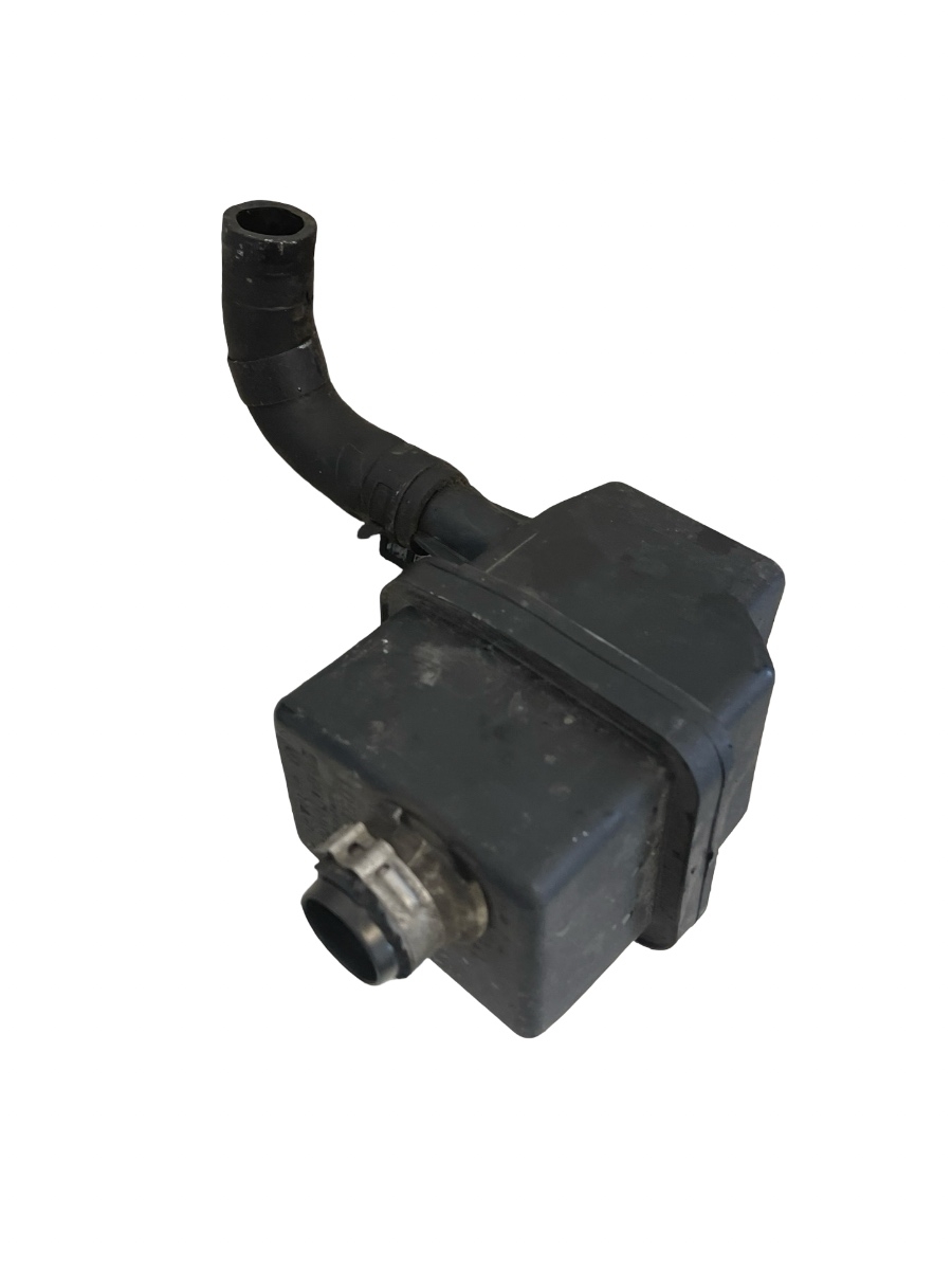 Rezonator aer NISSAN QASHQAI / QASHQAI +2 I J10, JJ10 2006 - 2014 2.0 MR20DE 1022251S01 – foto 3