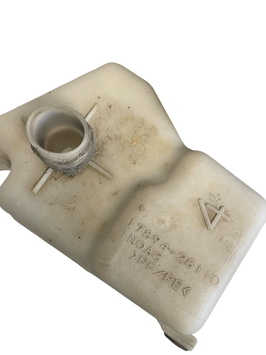 Rezonator aer TOYOTA RAV 4 III _A3_ 2005 - 2013 2.2 D 4WD 2AD-FHV 17894-28110 – foto 3