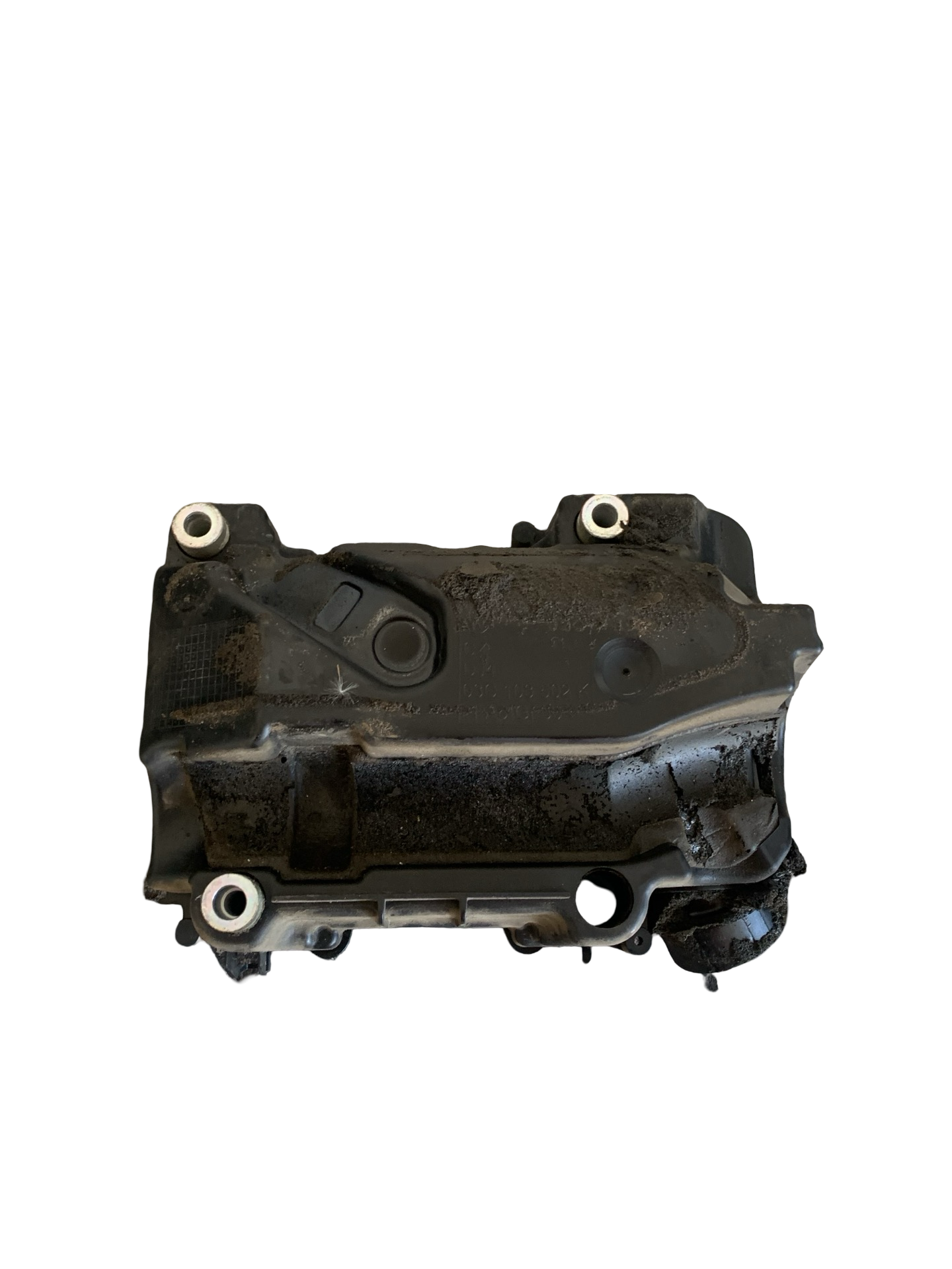 Rezonator Aer Volkswagen Golf 6 1.4 CAVD TSI 2008–2016 - cod: 03C103502K