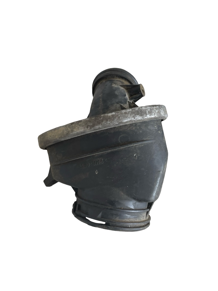 Rezonator turbo MERCEDES-BENZ C-CLASS W204 2007 - 2014 2.2CDI – foto 3