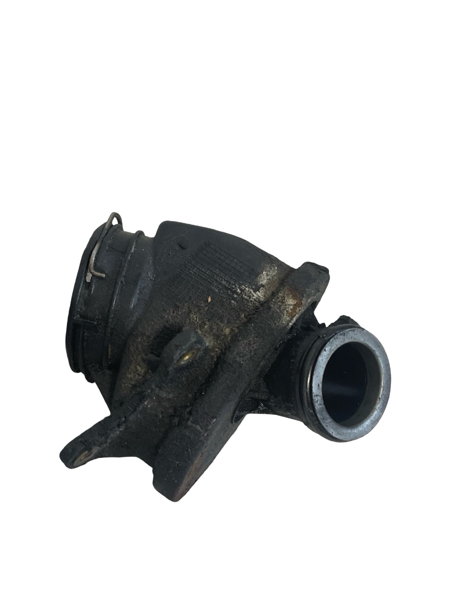 Rezonator turbo  MERCEDES-BENZ E-CLASS W211 2002 - 2009 2.1 E 220 CDI OM 646.821 – foto 2