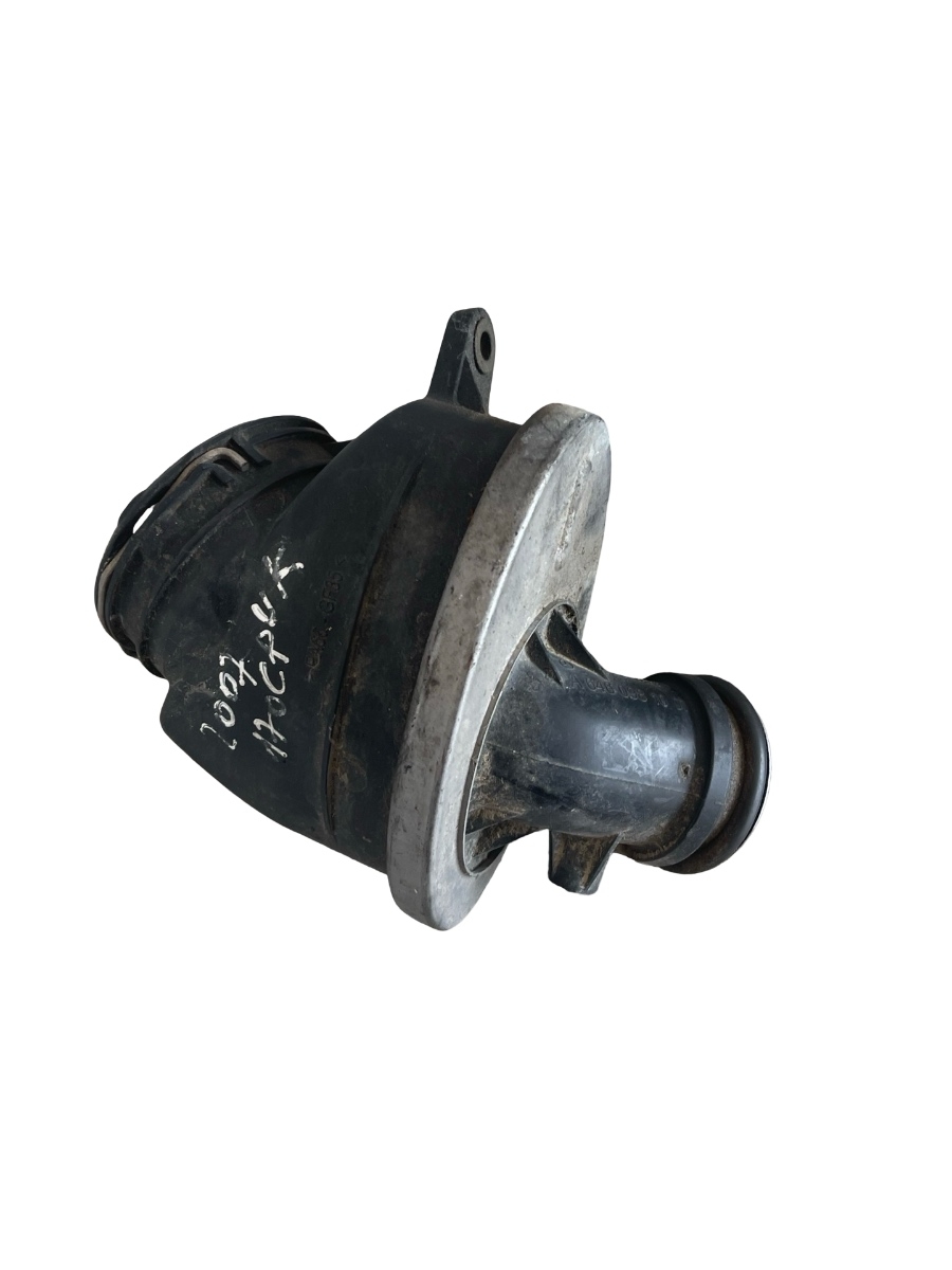 Rezonator turbo MERCEDES-BENZ E-CLASS W211 2002 - 2009 2.2CDI A6460981007 – foto 2