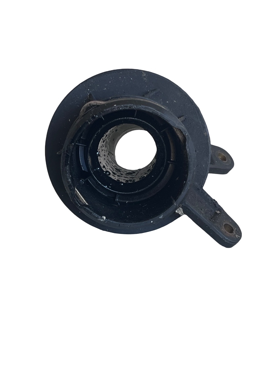 Rezonator turbo MERCEDES-BENZ M-CLASS W163 1998 - 2005 2.7CDI A0001402687 – foto 2