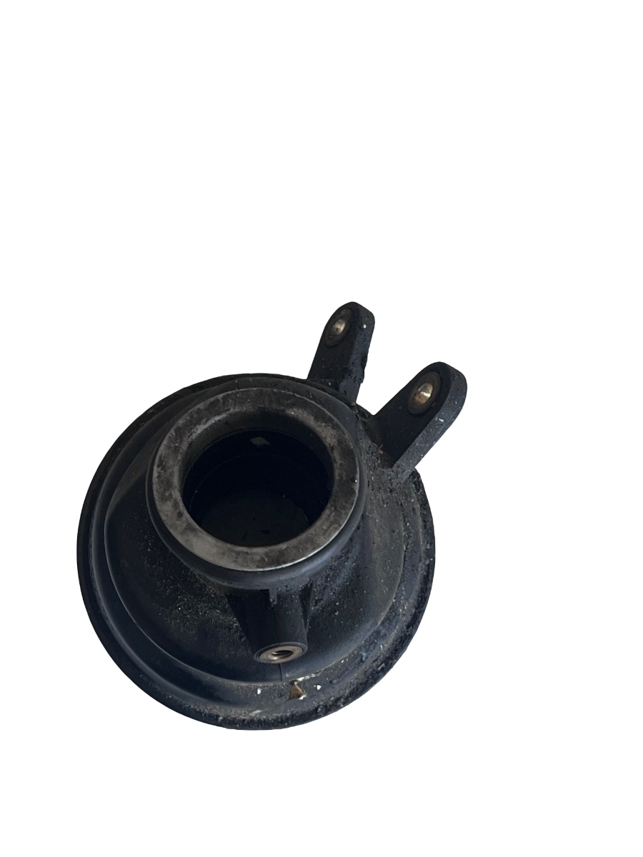 Rezonator turbo MERCEDES-BENZ M-CLASS W163 1998 - 2005 2.7CDI A0001402687 – foto 3