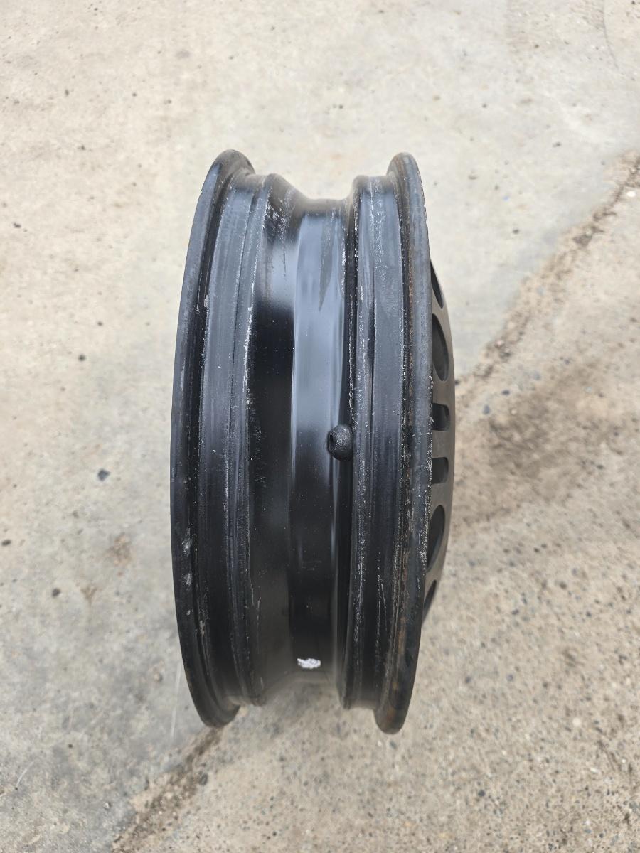 Roata de rezerva R16 OPEL ASTRA H L48, A04 2004 - 2014 – foto 2