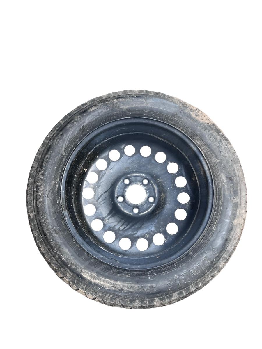 Roata de rezerva R18 MERCEDES-BENZ M-CLASS II W164 2005 - 2012 A1644000002 – foto 3