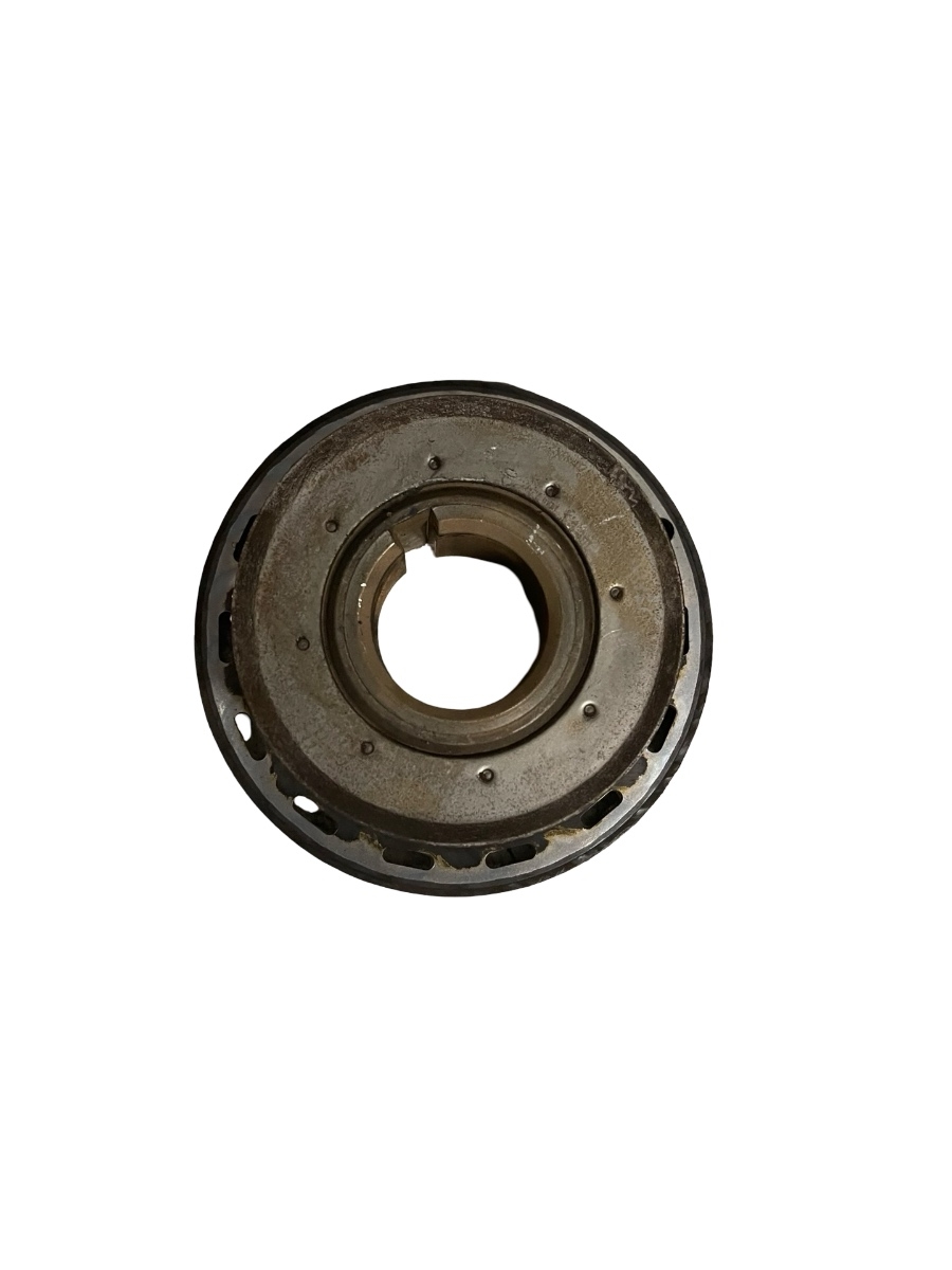 Roata dintata arbore cotit PEUGEOT 308 SW 4E_, 4H_ 2007 - > 1.6 HDi 9HR (DV6C) – foto 2