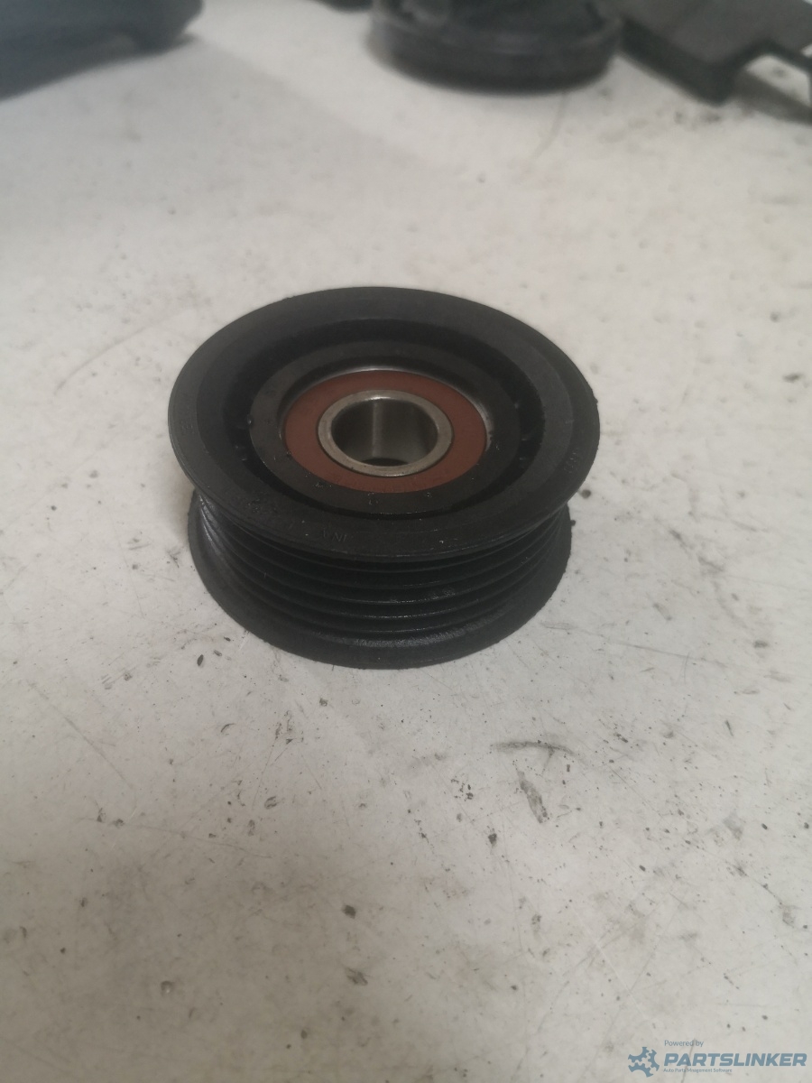 Rola curea accesorii AUDI A8 III (4H2, 4H8, 4HC, 4HL) [ 2009 - 2018 ] OEM 059903341e – foto 2