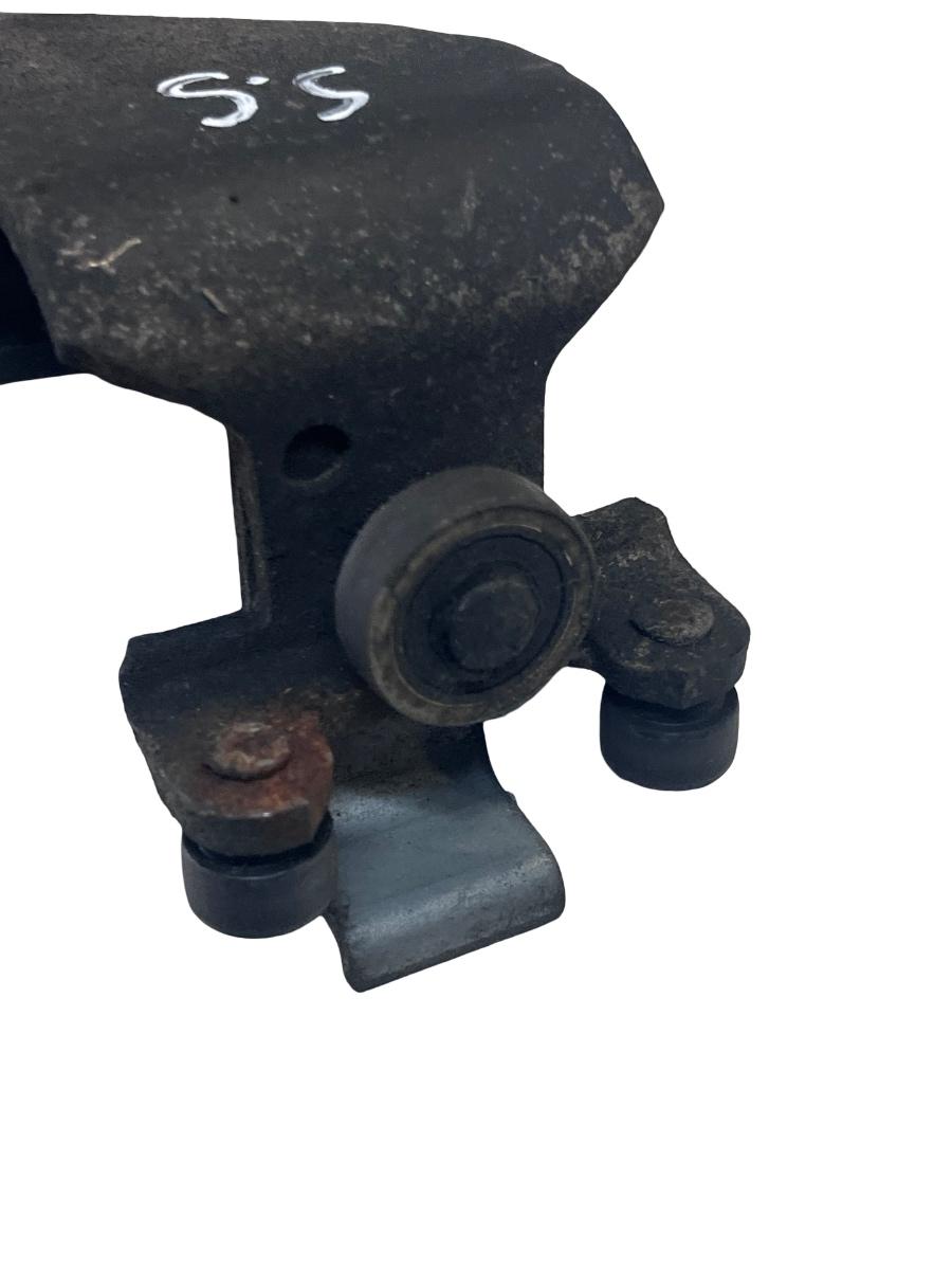 Rola ghidaj usa culisanta stanga spate MAZDA 5 CR19 2005 - 2010 – foto 2