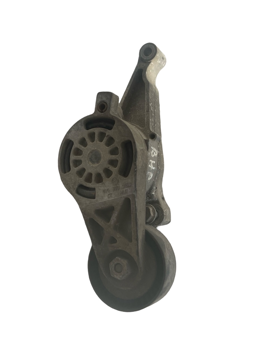 Rola intinzatoare VOLKSWAGEN PASSAT 3C2 2005 - 2010 2.0 TDI BMP 03G903315D – foto 2