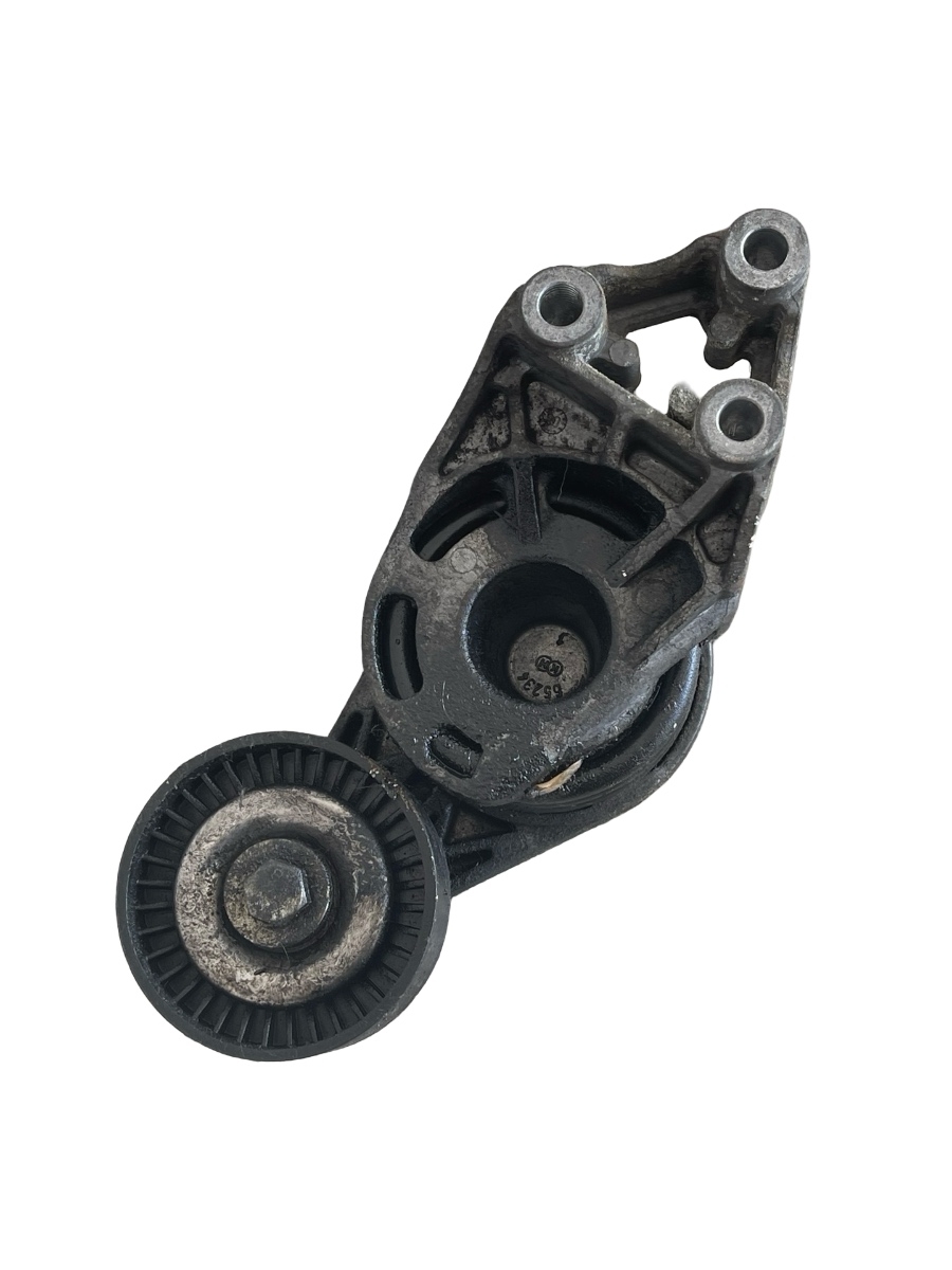 Rola intinzatoare VOLKSWAGEN POLO 9N_ 2001 - 2012 1.4 TDI AMF, BAY 045903315A