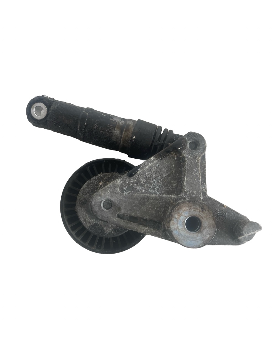 Rola intinzator  AUDI A6/S6 III Saloon 4F2, C6 2004 - 2011 3.0 TDI quattro BMK – foto 2