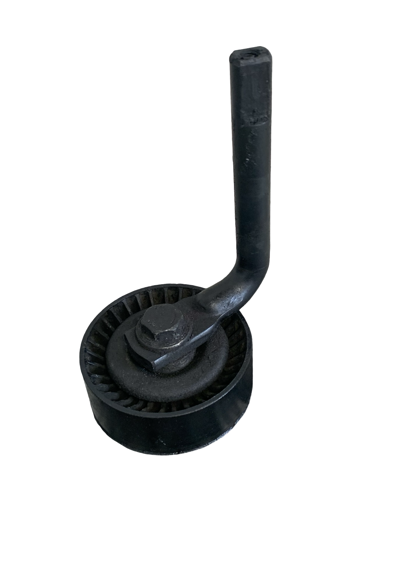 Rola Intinzator BMW X3 E83 2003–2010 3.0d M57D30