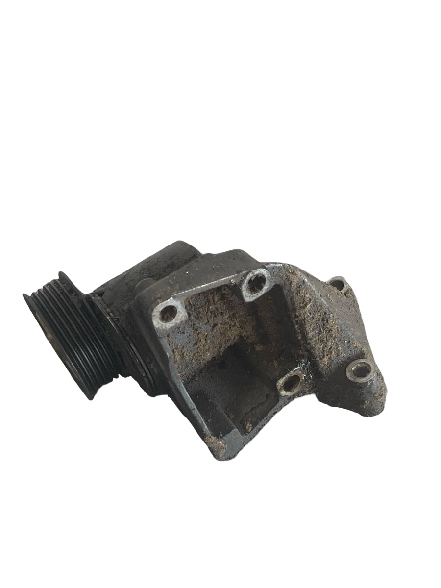 Rola intinzator cu suport  FORD FOCUS Hatchback  DAW, DBW 1998 - 2007 1.6 FYDA – foto 2