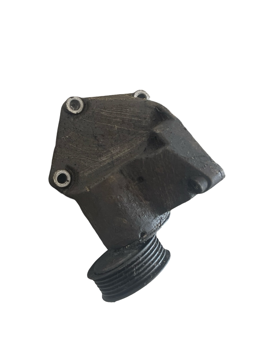 Rola intinzator cu suport  FORD FOCUS Hatchback  DAW, DBW 1998 - 2007 1.6 FYDA – foto 3