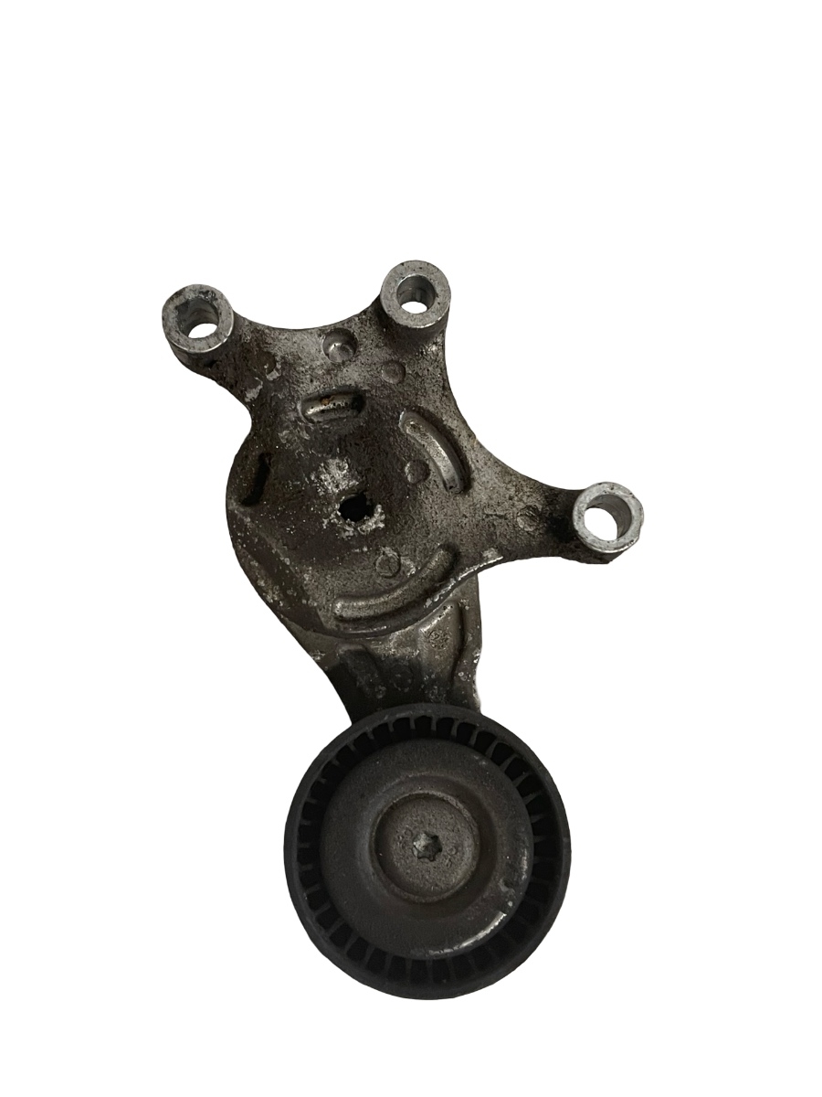 Rola intinzator curea VOLVO V40 Hatchback 525, 526 2012 - > 1.6 D2 D 4162 T