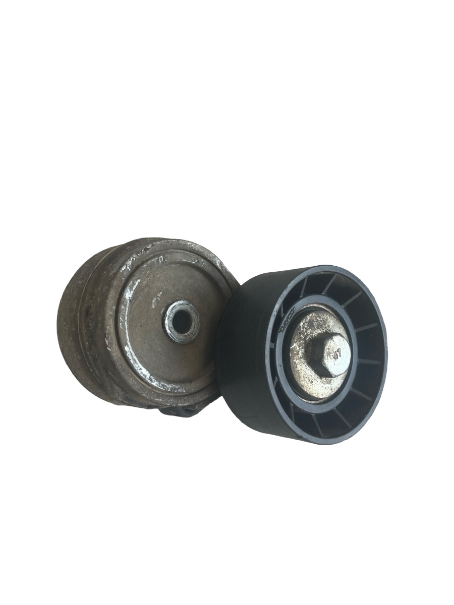 Rola intinzator FIAT DOBLO MPV 119, 223 2001 - > 1.9JTD – foto 2