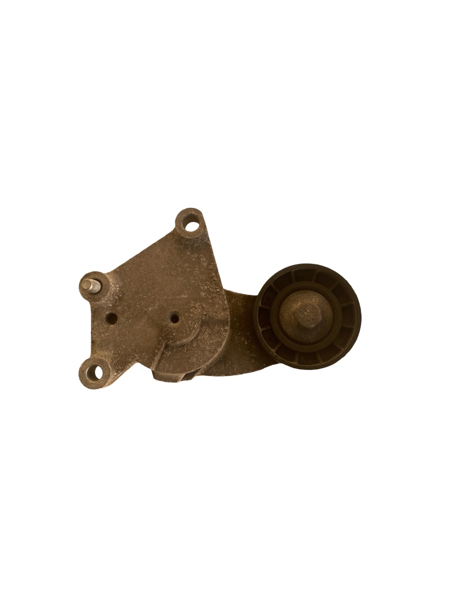 Rola intinzator FORD C-MAX II DXA/CB7, DXA/CEU 2010 - > 1.5 TDCi XWDA, XWDB, XWDC, XWDD, XWDE 846143 – foto 2