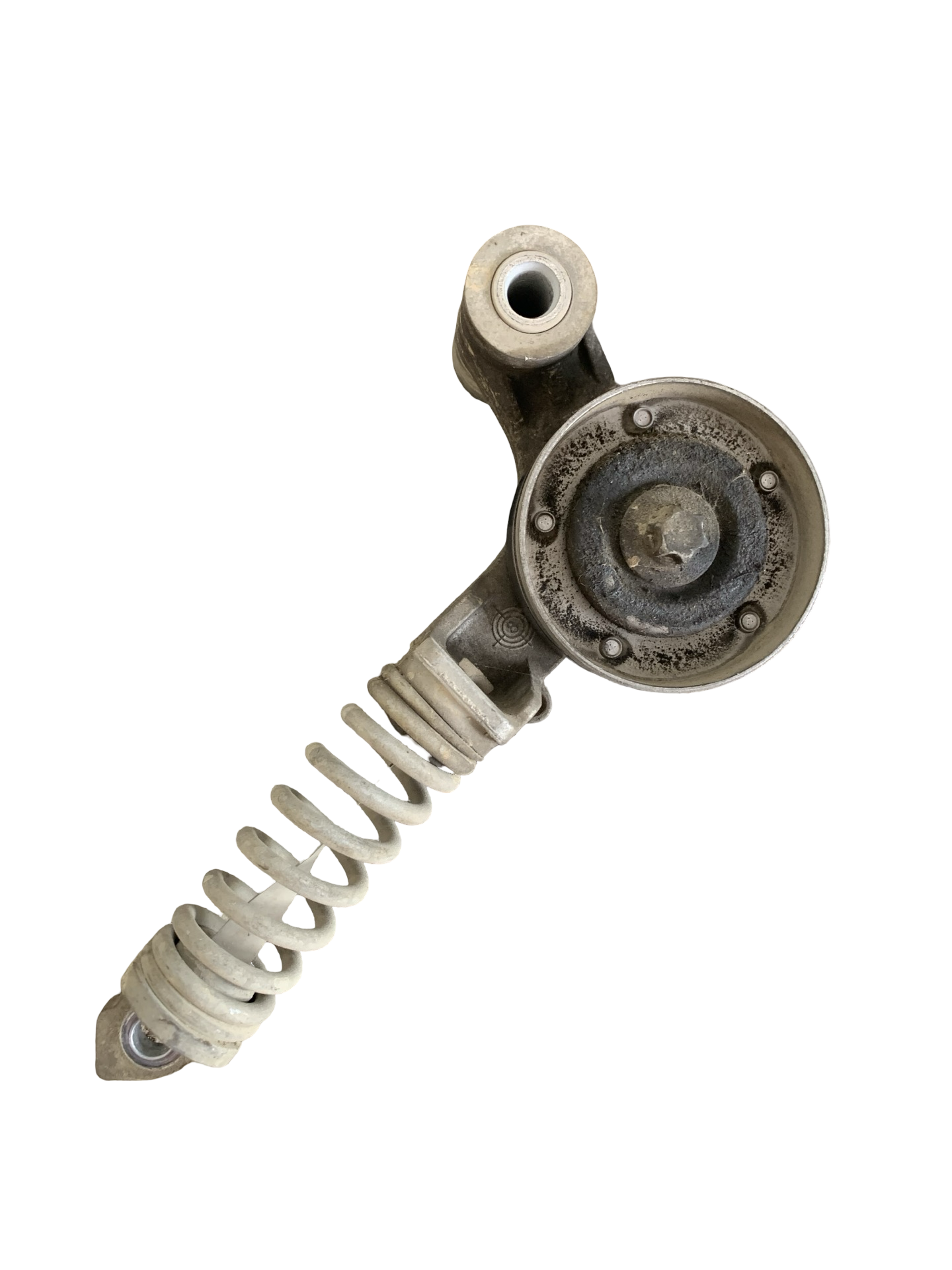 Rola Intinzator Opel Astra G 1.4i 16V Z14XEP 1998–2009