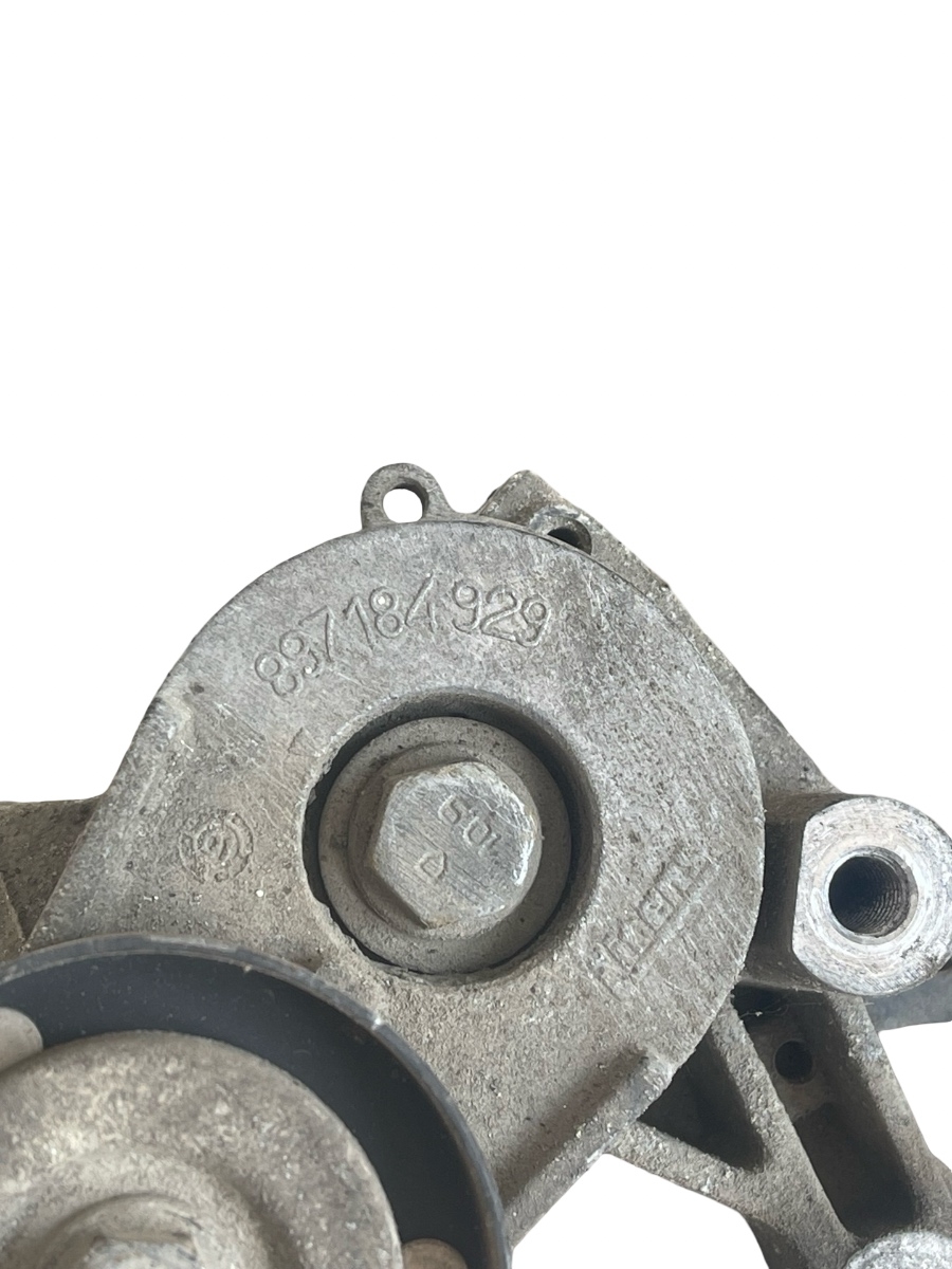 Rola intinzator OPEL ASTRA G Hatchback F48_, F08_, T98 1998 - 2009 1.7 DTI 16V Y 17 DT 897184929 – foto 2