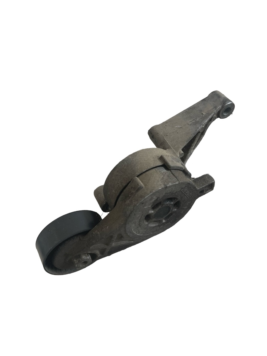 Rola intinzator SKODA OCTAVIA 1Z3 2004 - 2013 1.9 TDI BJB – foto 2