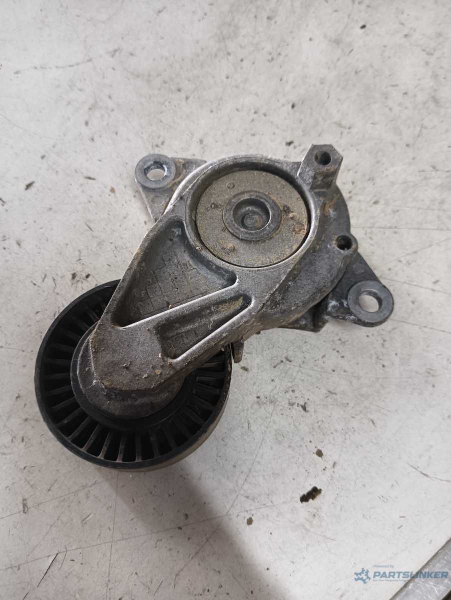 Rola intinzator TOYOTA COROLLA 1.3 i 2015 – foto 2