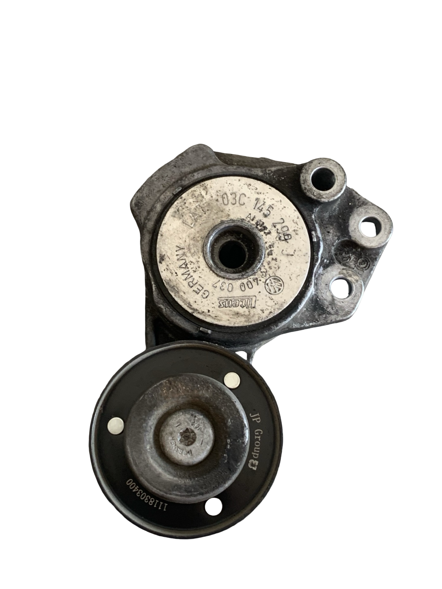 Rola Intinzator Volkswagen Golf 6 1.4 CAVD TSI 2008–2016 - cod: 03C145299J