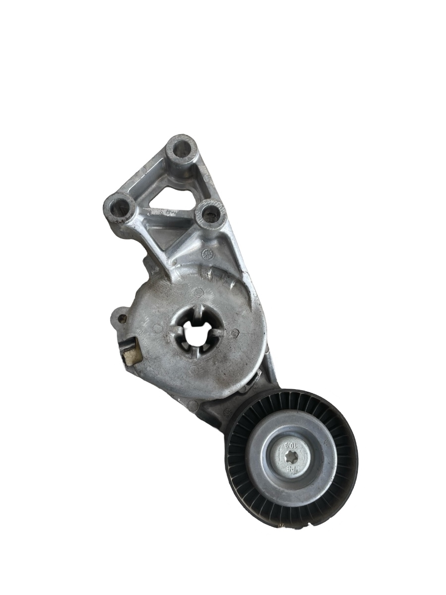 Rola intinzator VOLKSWAGEN GOLF V 1K1 2003 - 2009 1.6 BGU – foto 2