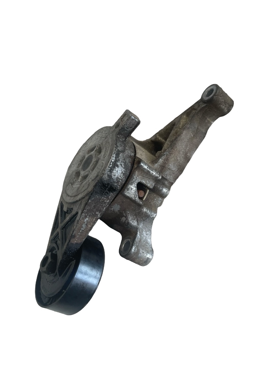 Rola intinzator VOLKSWAGEN PASSAT 3C2 2005 - 2010 2.0 TDI BMP – foto 2