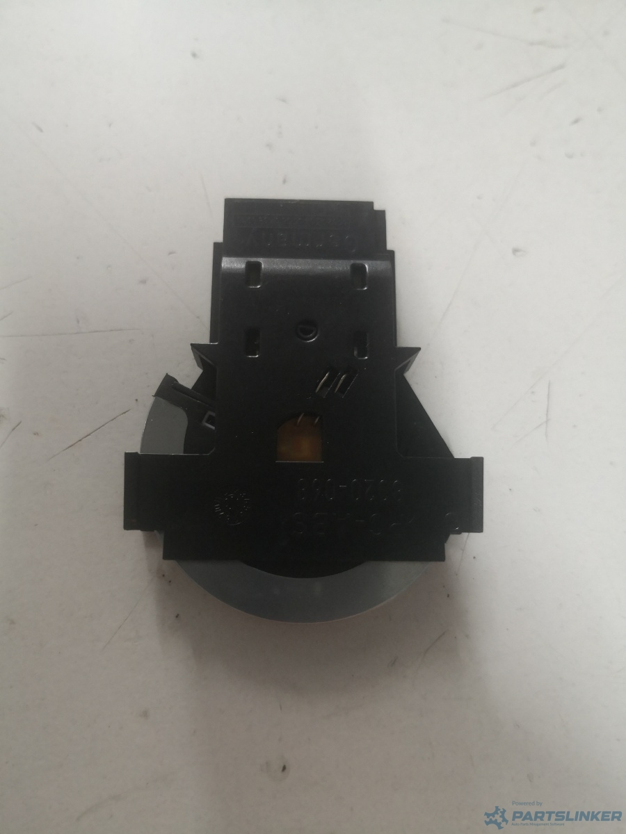 Rotita guri ventilatie AUDI A8 III (4H2, 4H8, 4HC, 4HL) [ 2009 - 2018 ] OEM 4h0820911b – foto 2
