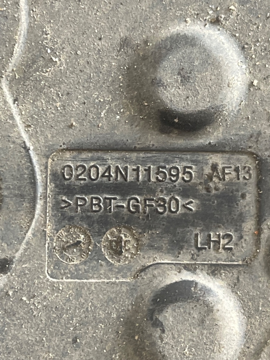 Rulment butuc tambur dreapta spate cu frana electrica Dacia JOGGER 1.6B HYBRID H4M-C6 0204N11595 – foto 4