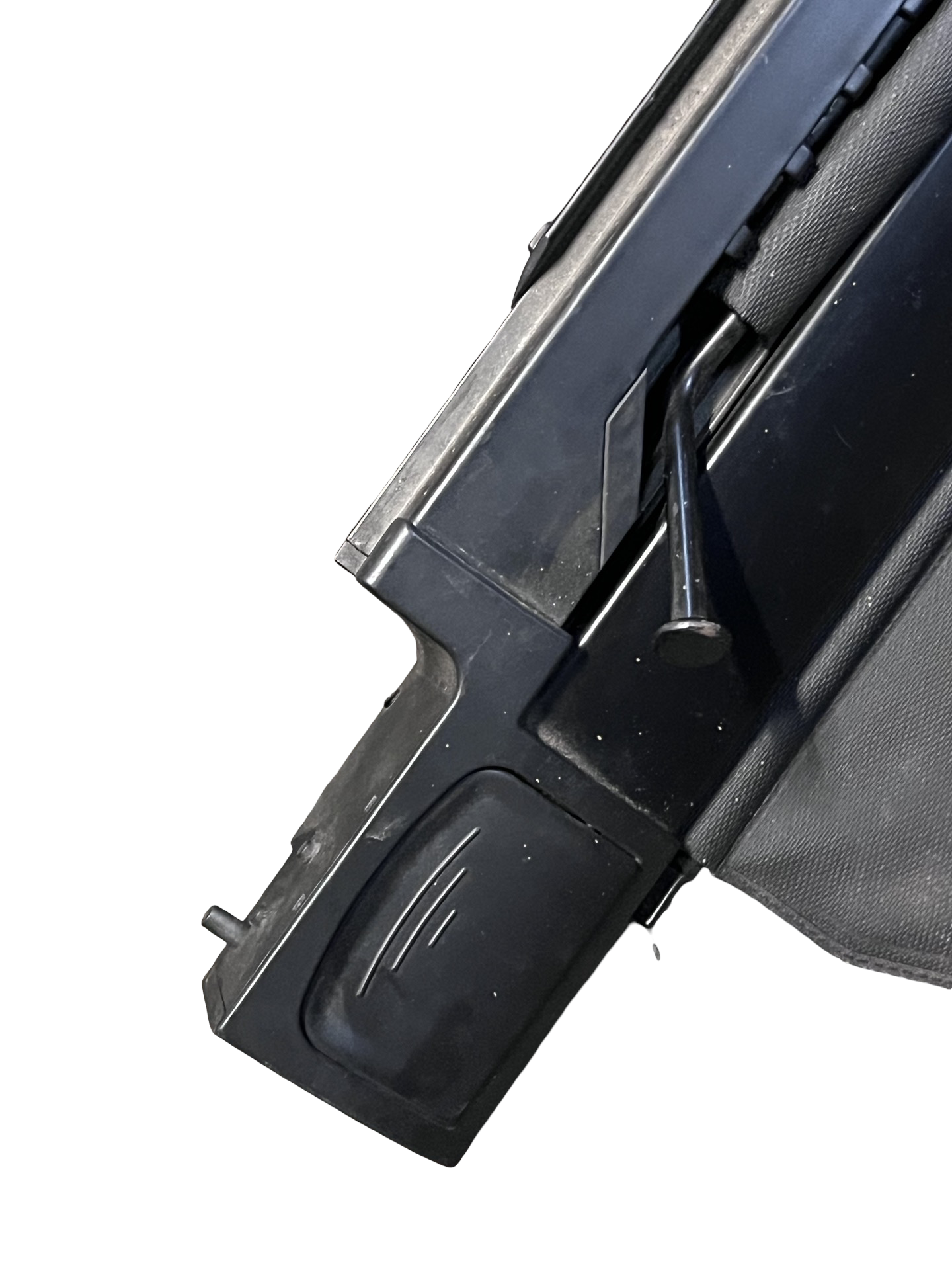 Rulou Portbagaj BMW SERIA 3 E91 2005–2012 Combi – foto 2