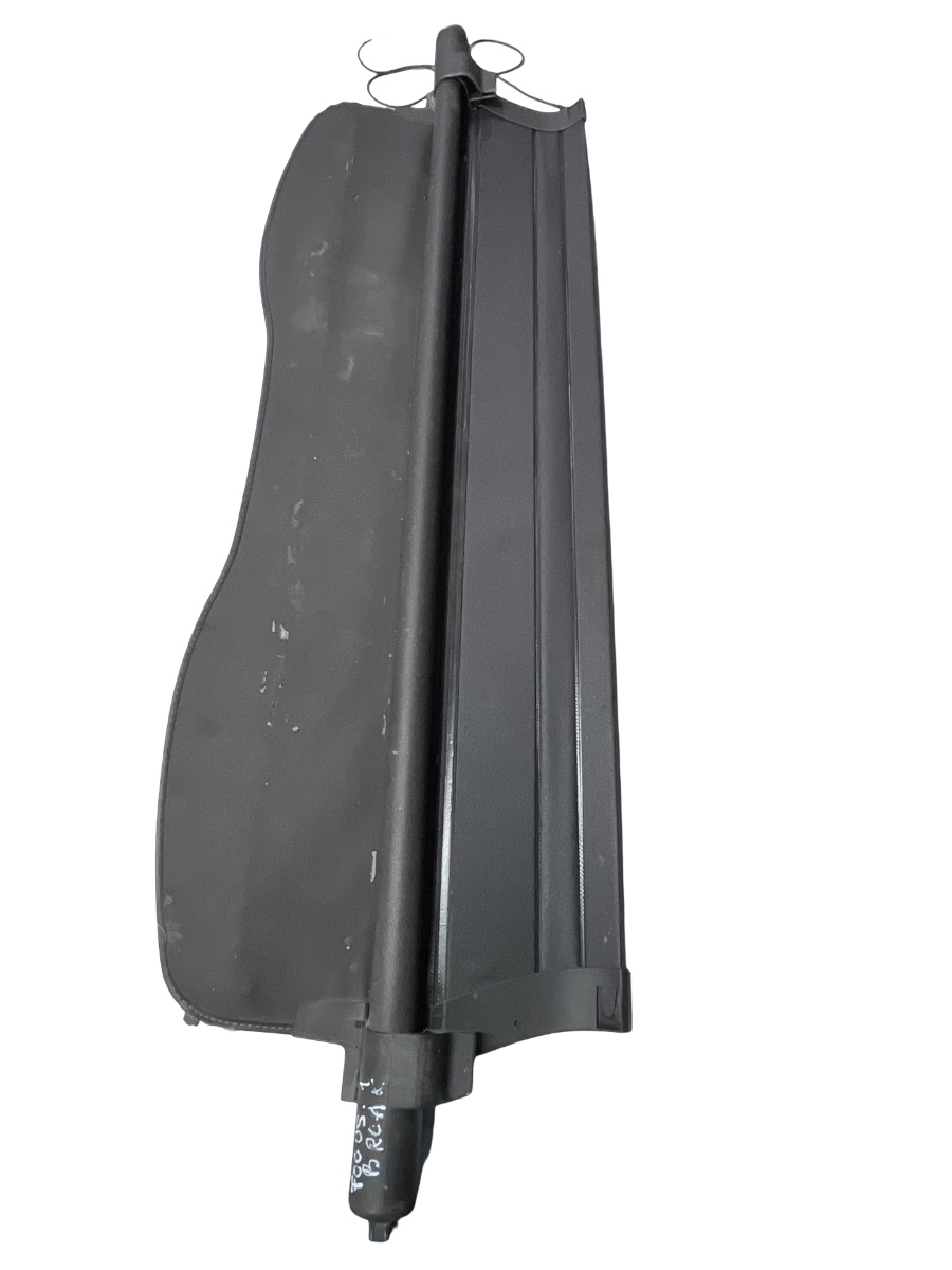 Rulou  portbagaj FORD FOCUS 1 BREAK  DNW 1999 - 2007 – foto 2