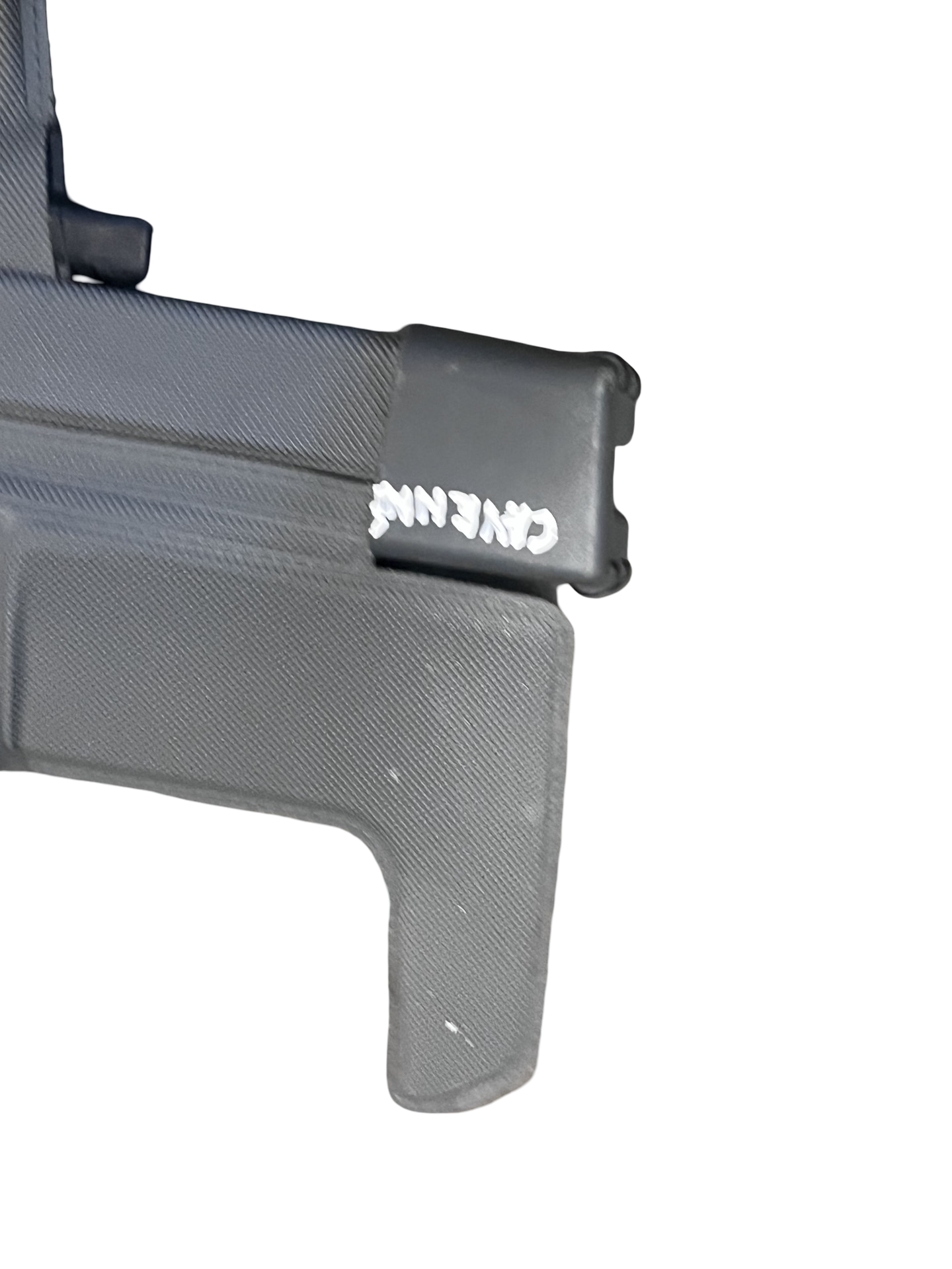 Rulou Portbagaj Porsche Cayenne 7L 2002-2009 – foto 2
