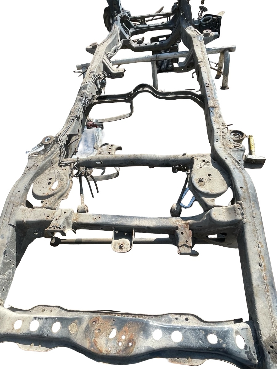 Sasiu caroserie TOYOTA LAND CRUISER 150 TRJ15_, KDJ15_, GRJ15_, GDJ15_ 2009 -> – foto 5