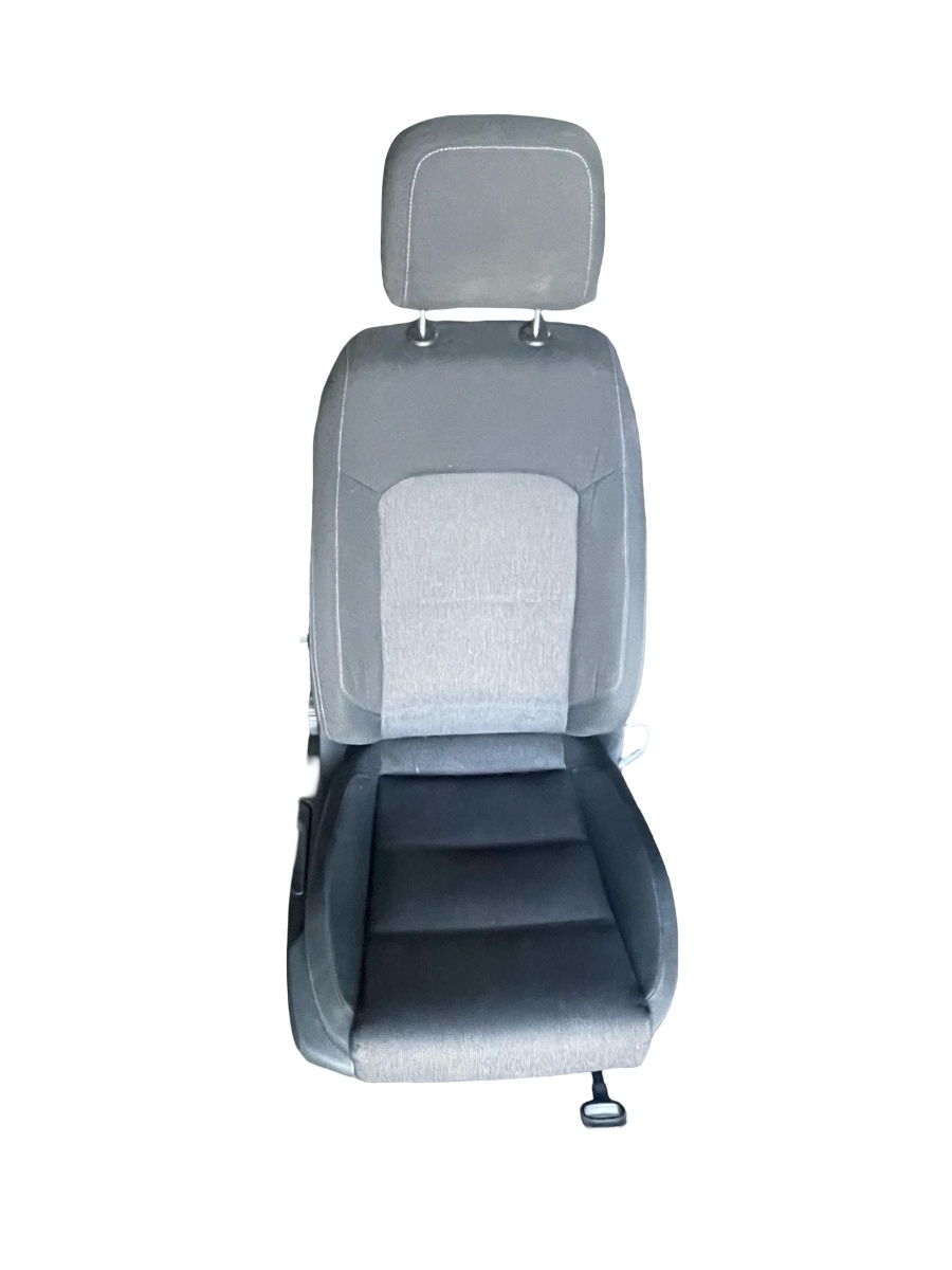 Scaun dreapta fata VOLKSWAGEN PASSAT B8 2014 - > – foto 3