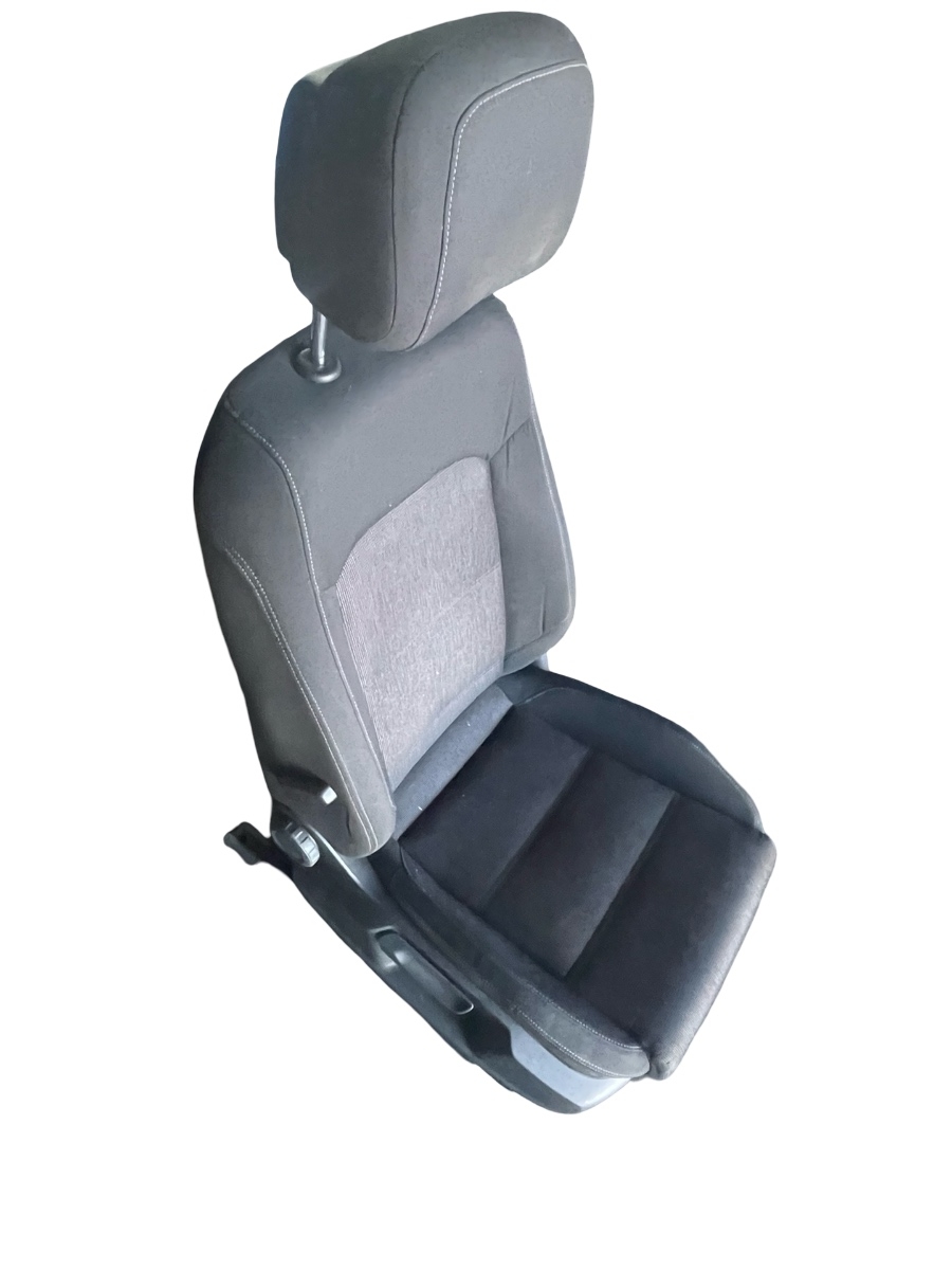 Scaun dreapta fata VOLKSWAGEN PASSAT B8 2014 - > – foto 2