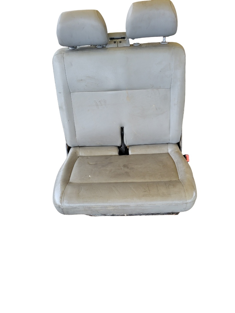 Scaun fata, pasager dreapta fata VOLKSWAGEN TRANSPORTER V Box 7HA, 7HH, 7EA, 7EH 2003 - > – foto 3