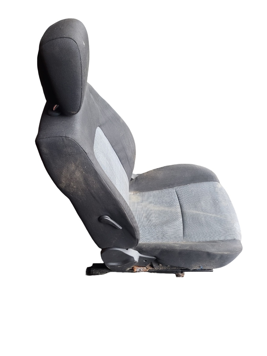 Scaun stanga fata ( sofer ) KIA CEE`D Hatchback ED 2006 - 2012 – foto 3