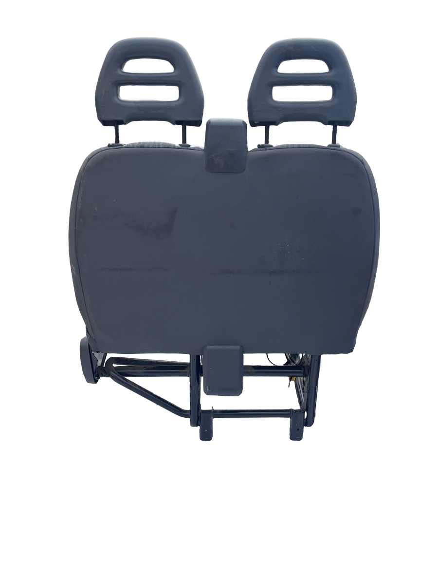 Scaune/Bancheta dreapta fata PEUGEOT BOXER Box 2006 - > – foto 2