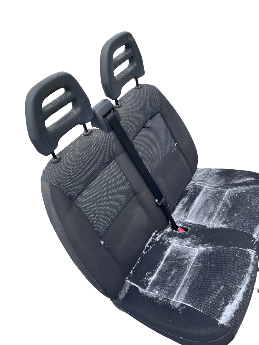 Scaune/Bancheta dreapta fata PEUGEOT BOXER Box 2006 - > – foto 4