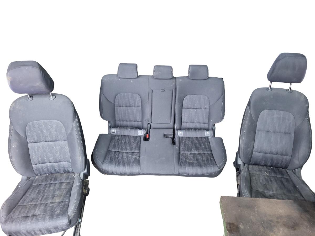 Scaune fata + bancheta KIA SPORTAGE QL, QLE 2015 -> – foto 2