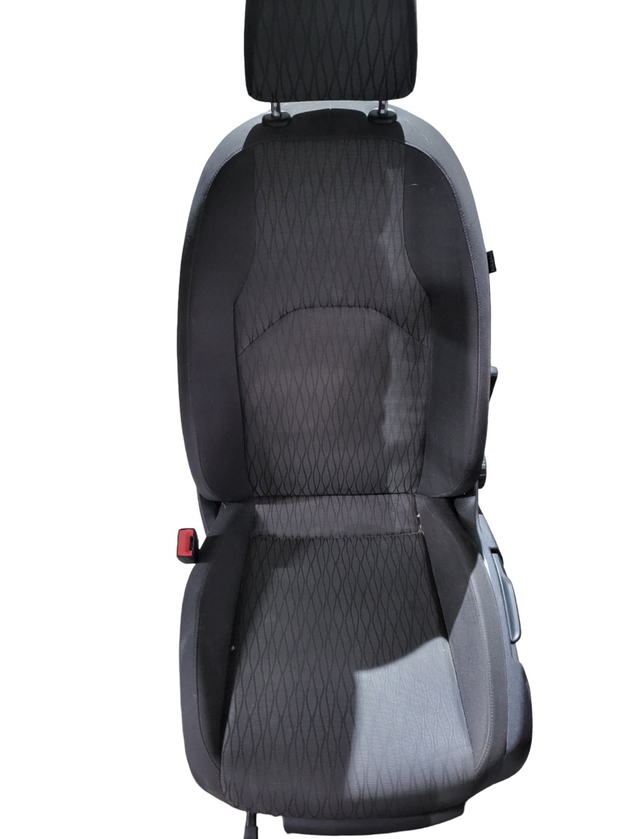 Scaune fata + bancheta spate SEAT LEON III 5F1 2012 - > – foto 5